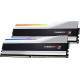 G.Skill 96 GB (2x48GB) DDR5 6400 MHz Trident Z5 RGB (F5-6400J3239F48GX2-TZ5RW)