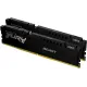 Оперативная память Kingston FURY 32 GB (2x16GB) DDR5 6000 MHz Beast Black (KF560C36BBE2K2-32)
