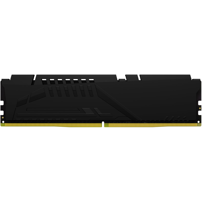 Kingston FURY 32 GB (2x16GB) DDR5 6000 MHz Beast Black (KF560C36BBE2K2-32)
