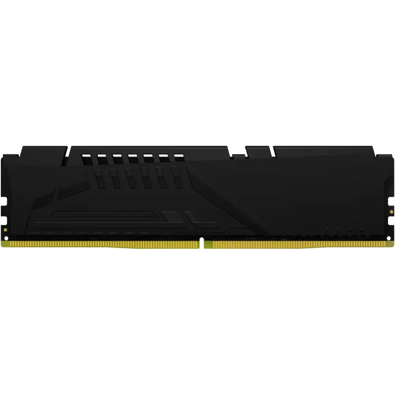 Оперативная память Kingston FURY 32 GB (2x16GB) DDR5 6000 MHz Beast Black (KF560C36BBE2K2-32)