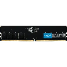 Оперативная память Crucial DDR5 8GB 4800Mhz UDIMM CL40 Tray (CT8G48C40U5T)