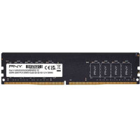Оперативна пам'ять PNY 8 GB DDR4 3200 MHz (MD8GSD43200-SI)