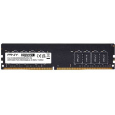 Оперативна пам'ять PNY 8 GB DDR4 3200 MHz (MD8GSD43200-SI)