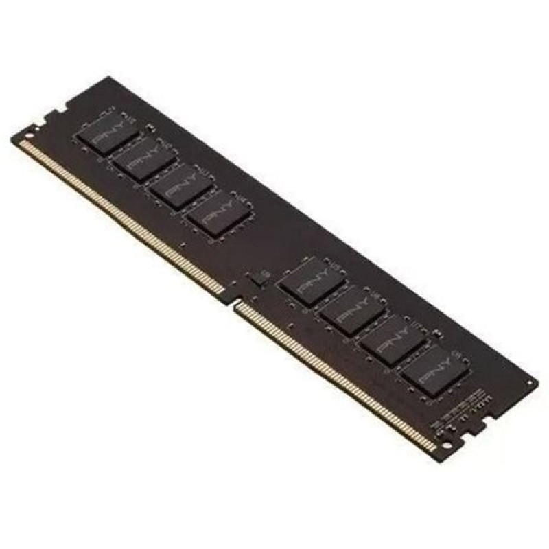 Оперативна пам'ять PNY 8 GB DDR4 3200 MHz (MD8GSD43200-SI)