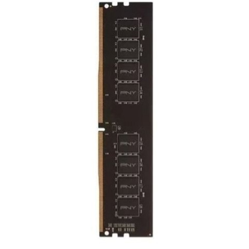 Оперативна пам'ять PNY 8 GB DDR4 3200 MHz (MD8GSD43200-SI)