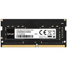 Lexar 32 GB SO-DIMM DDR4 3200 MHz (LD4AS032G-B3200GSST)