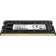 Lexar 32 GB SO-DIMM DDR4 3200 MHz (LD4AS032G-B3200GSST)
