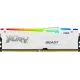 Оперативная память Kingston FURY 32 GB (2x16GB) DDR5 6000 MHz Beast RGB EXPO White (KF560C36BWE2AK2-32)
