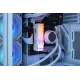Оперативная память Kingston FURY 32 GB (2x16GB) DDR5 6000 MHz Beast RGB EXPO White (KF560C36BWE2AK2-32)