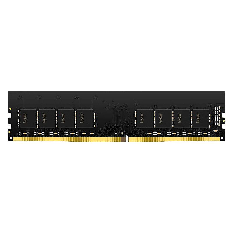 Оперативная память Lexar 32 GB DDR4 3200 MHz (LD4AU032G-B3200GSST)