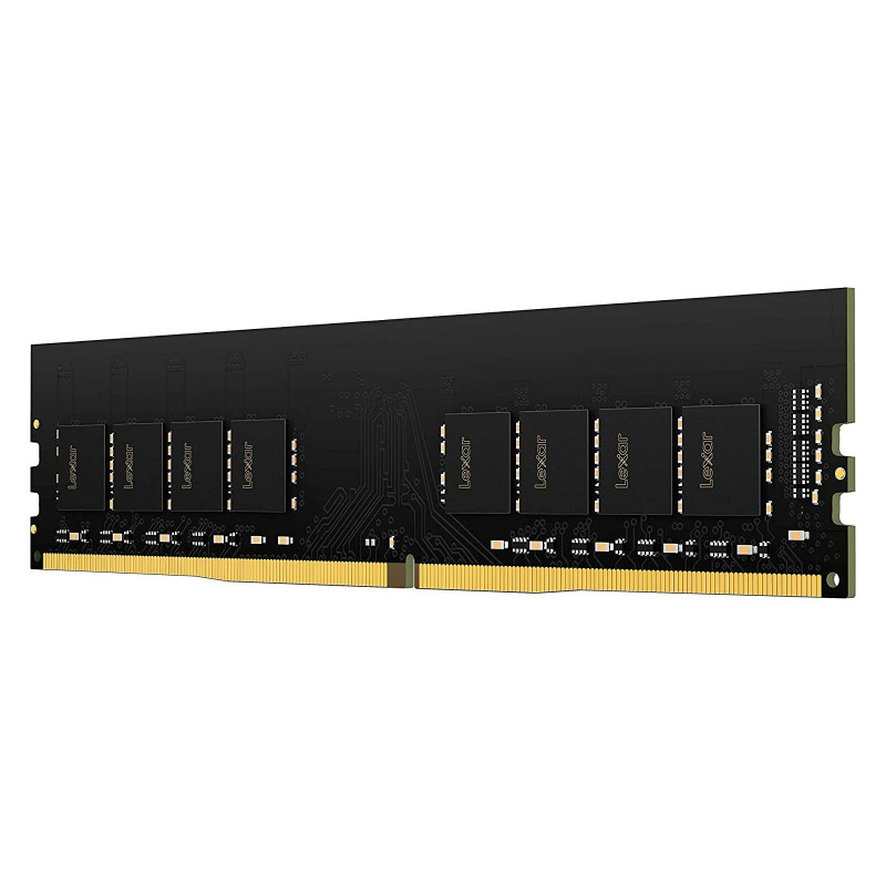 Оперативная память Lexar 32 GB DDR4 3200 MHz (LD4AU032G-B3200GSST)