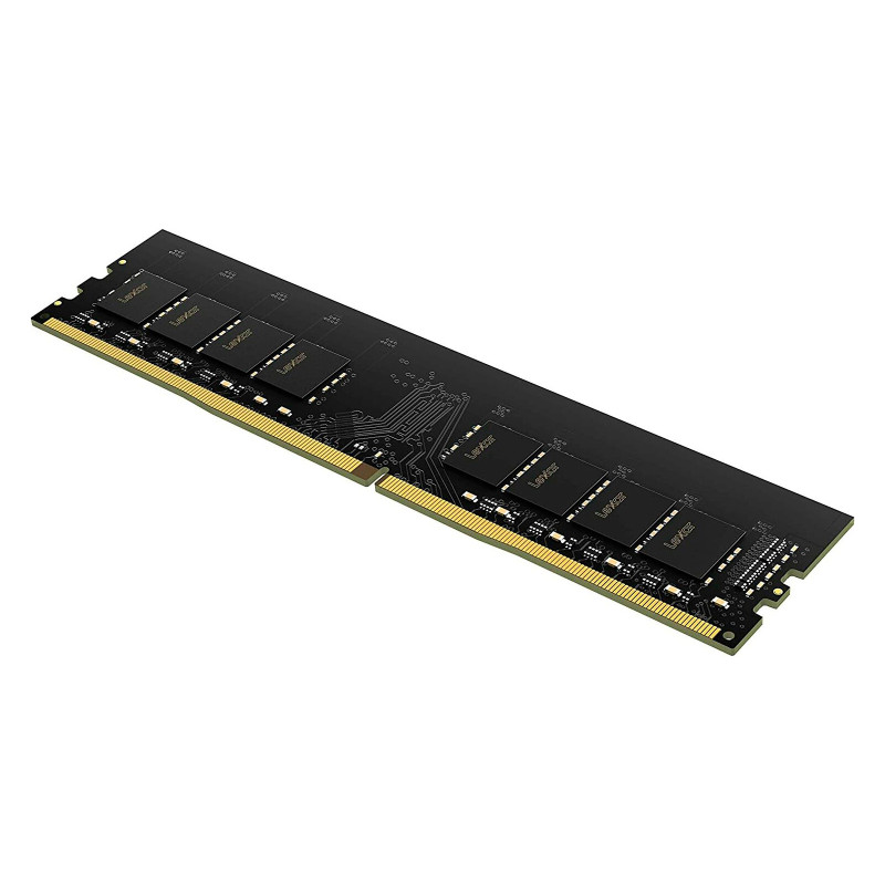 Оперативная память Lexar 32 GB DDR4 3200 MHz (LD4AU032G-B3200GSST)