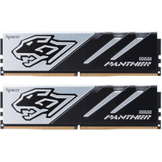 Оперативная память APACER Panther DDR5 5600MHz 32GB Kit 2x16GB (AH5U32G56C5227BAA-2)
