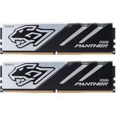 Оперативна пам'ять APACER Panther DDR5 5600MHz 32GB Kit 2x16GB (AH5U32G56C5227BAA-2)