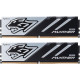 Оперативна пам'ять APACER Panther DDR5 5600MHz 32GB Kit 2x16GB (AH5U32G56C5227BAA-2)