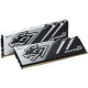 Оперативна пам'ять APACER Panther DDR5 5600MHz 32GB Kit 2x16GB (AH5U32G56C5227BAA-2)