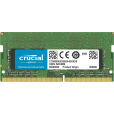 Crucial DDR4 1x32GB OEM (CT32G4SFD832AT)
