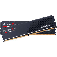 G.Skill 96 GB (2x48GB) DDR5 6000 MHz Flare X5 (F5-6000J3036F48GX2-FX5)