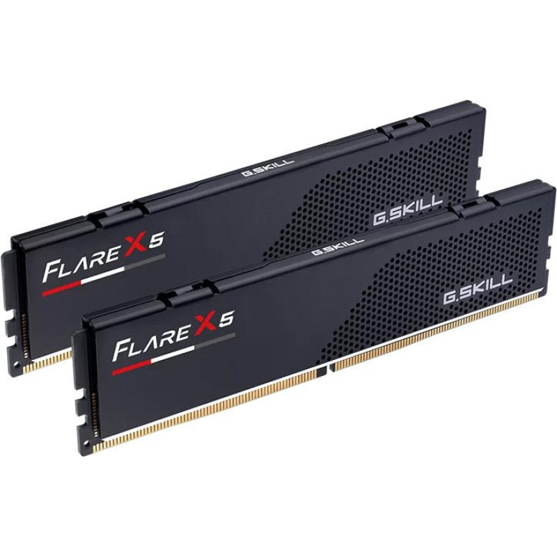 G.Skill 96 GB (2x48GB) DDR5 6000 MHz Flare X5 (F5-6000J3036F48GX2-FX5 )