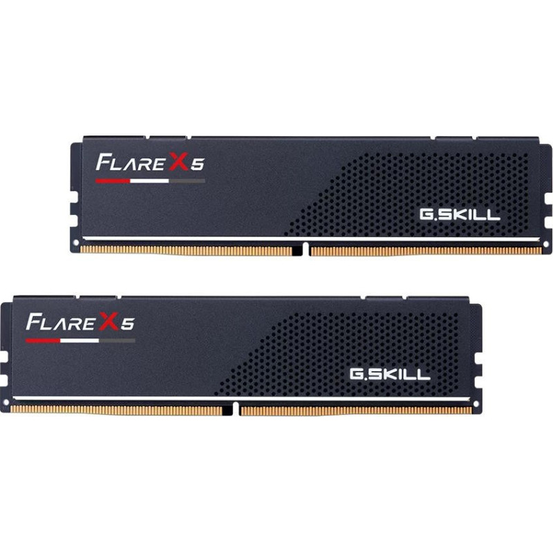 G.Skill 96 GB (2x48GB) DDR5 6000 MHz Flare X5 (F5-6000J3036F48GX2-FX5 )