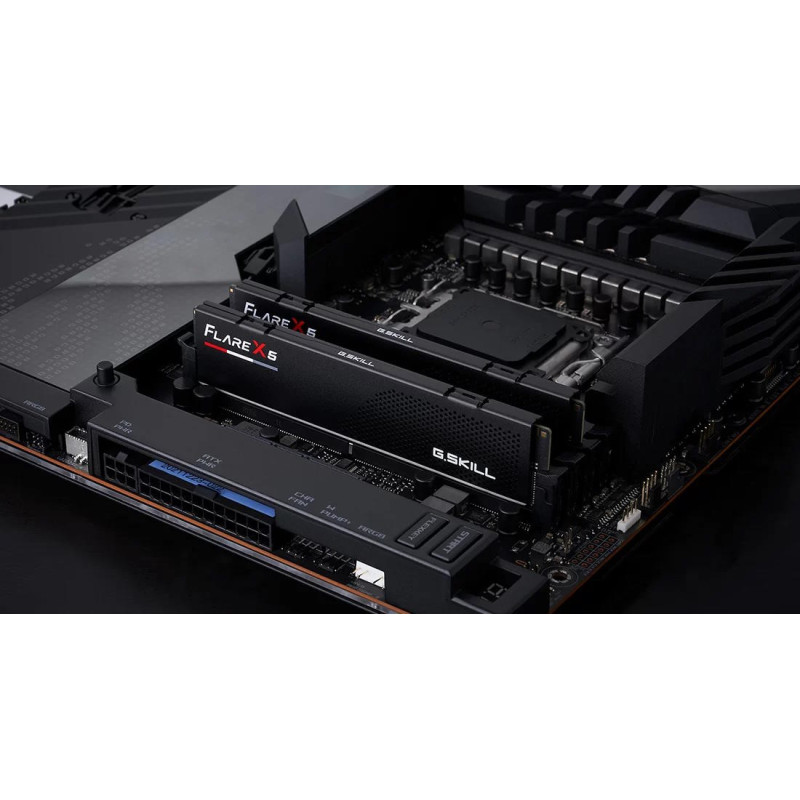 G.Skill 96 GB (2x48GB) DDR5 6000 MHz Flare X5 (F5-6000J3036F48GX2-FX5 )