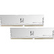 Оперативна пам'ять GOODRAM IRDM Pro White DDR4 2x8GB (IRP-W3600D4V64L18S/16GDC)
