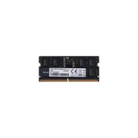 Оперативная память LEXAR SO-DIMM DDR5 5600MHz 16GB (LD5S16G56C46ST-BGS)