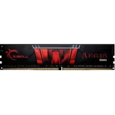 Оперативна пам'ять G.Skill 8 GB DDR4 DDR4 3000 MHz Aegis (F4-3000C16S-8GISB)