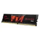 Оперативна пам'ять G.Skill 8 GB DDR4 DDR4 3000 MHz Aegis (F4-3000C16S-8GISB)