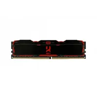 Оперативная память GOODRAM 8 GB DDR4 3200 MHz IRDM X (IR-X3200D464L16SA/8G)
