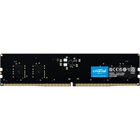 CRUCIAL DDR5 5600MHz 32GB (CT32G56C46U5T)