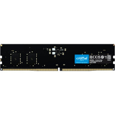 CRUCIAL DDR5 5600MHz 32GB (CT32G56C46U5T)