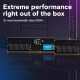 CRUCIAL DDR5 5600MHz 32GB (CT32G56C46U5T)
