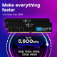 CRUCIAL DDR5 5600MHz 32GB (CT32G56C46U5T)