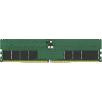 Оперативная память Kingston 48 GB DDR5 5600MHz (KVR56U46BD8-48)