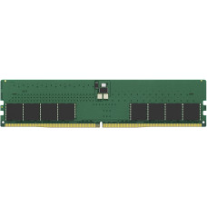 Оперативная память Kingston 48 GB DDR5 5600MHz (KVR56U46BD8-48)