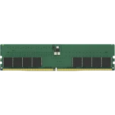 Оперативная память Kingston 48 GB DDR5 5600MHz (KVR56U46BD8-48)