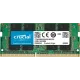 Оперативная память Crucial 32 GB SO-DIMM DDR4 3200 MHz (CT32G4SFD832A)