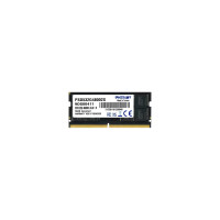Оперативная память PATRIOT 32 GB SO-DIMM DDR5 4800 MHz (PSD532G48002S)