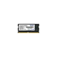 Оперативная память PATRIOT 32 GB SO-DIMM DDR5 4800 MHz (PSD532G48002S)