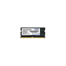 Оперативная память PATRIOT 32 GB SO-DIMM DDR5 4800 MHz (PSD532G48002S)