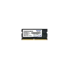 Оперативная память PATRIOT 32 GB SO-DIMM DDR5 4800 MHz (PSD532G48002S)