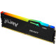 Оперативна пам'ять Kingston FURY 16 GB DDR5 6000 MHz Beast RGB EXPO (KF560C30BBEA-16)