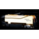 Оперативная память G.SKILL Trident Z5 Royal Neo Gold DDR5 6400MHz 32GB Kit 2x16GB (F5-6400J3039G16GX2-TR5NG)