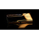Оперативная память G.SKILL Trident Z5 Royal Neo Gold DDR5 6400MHz 32GB Kit 2x16GB (F5-6400J3039G16GX2-TR5NG)