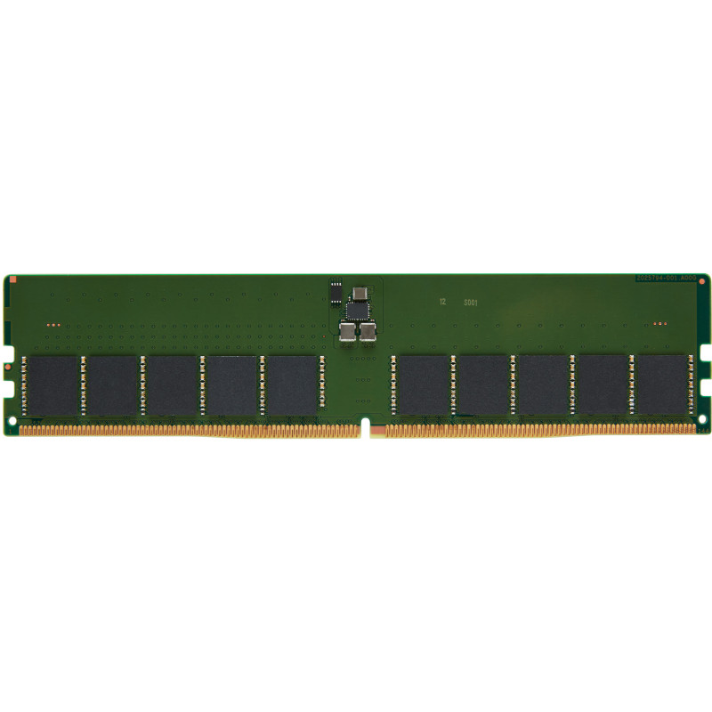 Оперативная память Kingston DDR5-5600 49152MB PC5-44800 Server Premier (KSM56E46BD8KM-48HM)