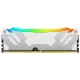 Оперативная память Kingston FURY 32 GB DDR5 6400 MHz Renegade Silver/White RGB (KF564C32RWA-32)