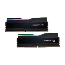 Оперативна пам'ять G.Skill 32 GB (2x16GB) DDR5 6400 MHz Trident Z5 RGB Black (F5-6400J3239G16GX2-TZ5RK)