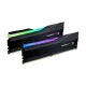Оперативна пам'ять G.Skill 32 GB (2x16GB) DDR5 6400 MHz Trident Z5 RGB Black (F5-6400J3239G16GX2-TZ5RK)