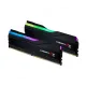 Оперативна пам'ять G.Skill 32 GB (2x16GB) DDR5 6400 MHz Trident Z5 RGB Black (F5-6400J3239G16GX2-TZ5RK)